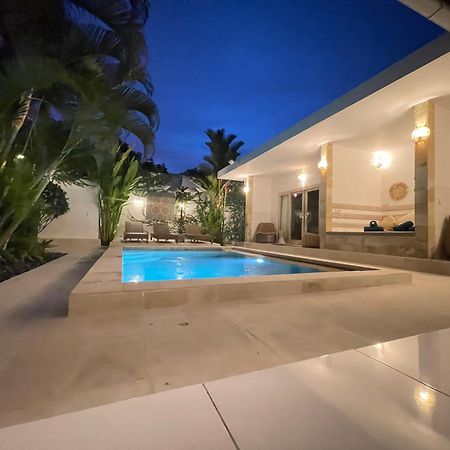 Pennylane Villa Seminyak Exterior foto