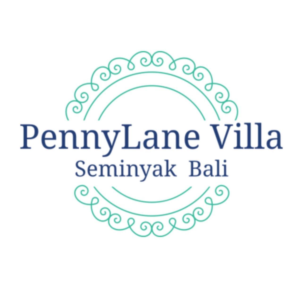 Pennylane Villa Seminyak Exterior foto