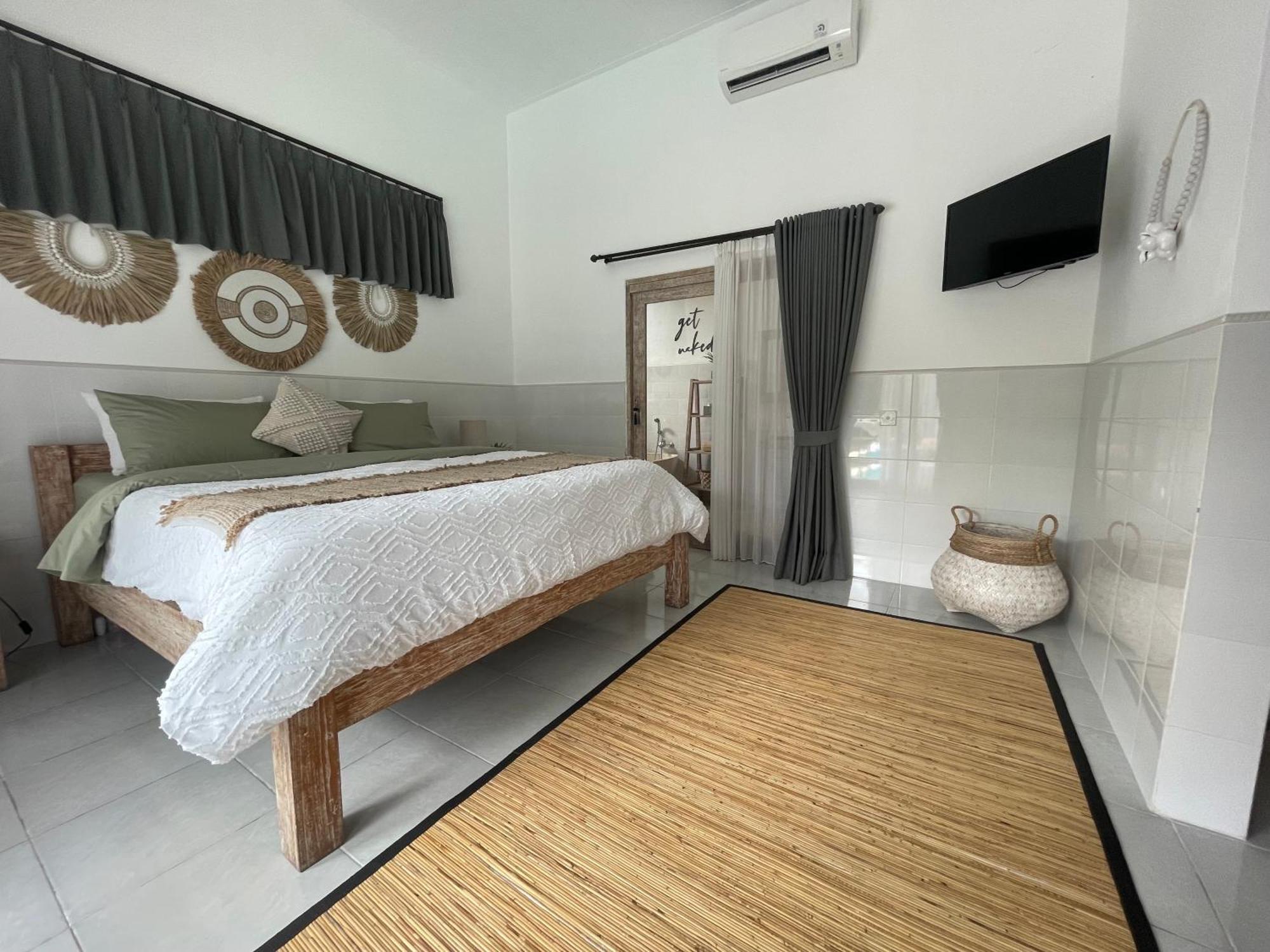 Pennylane Villa Seminyak Exterior foto