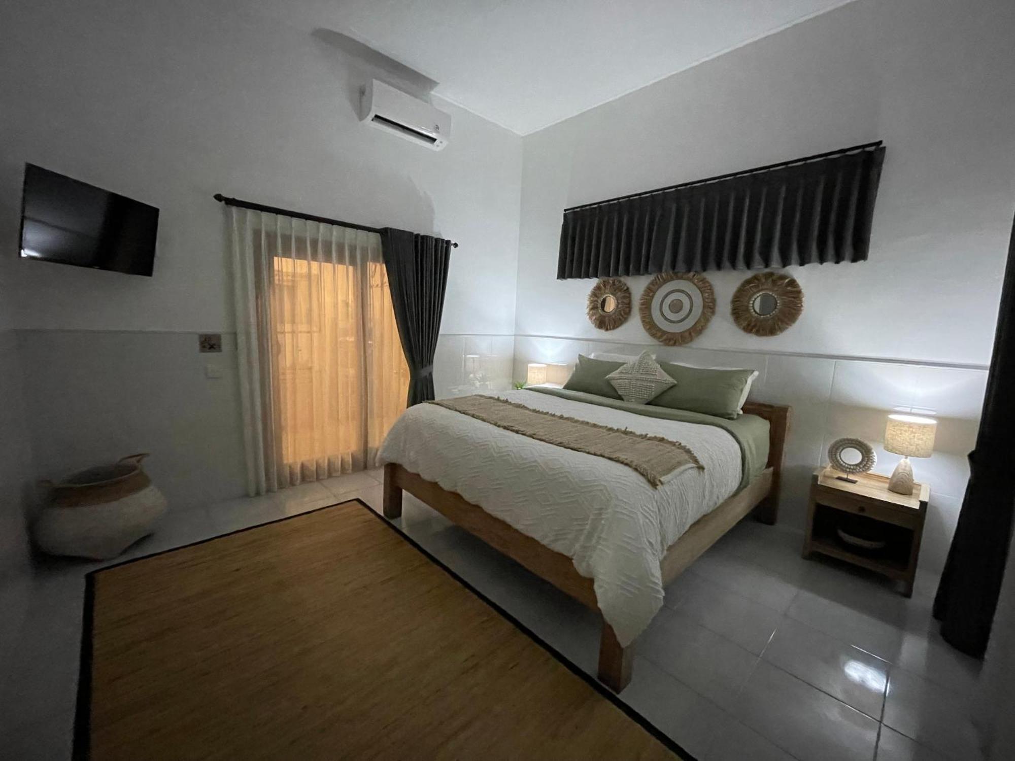 Pennylane Villa Seminyak Exterior foto