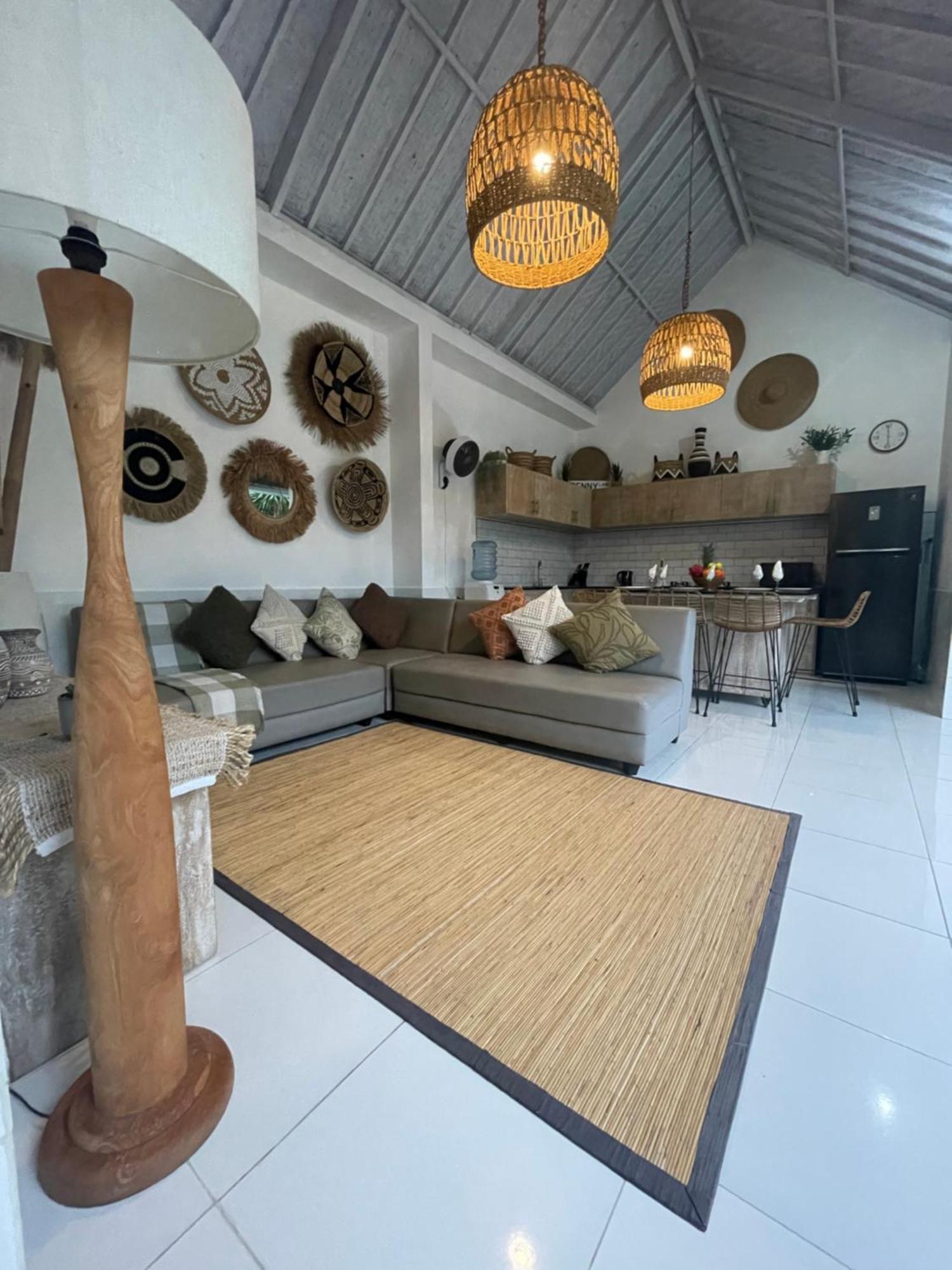 Pennylane Villa Seminyak Exterior foto