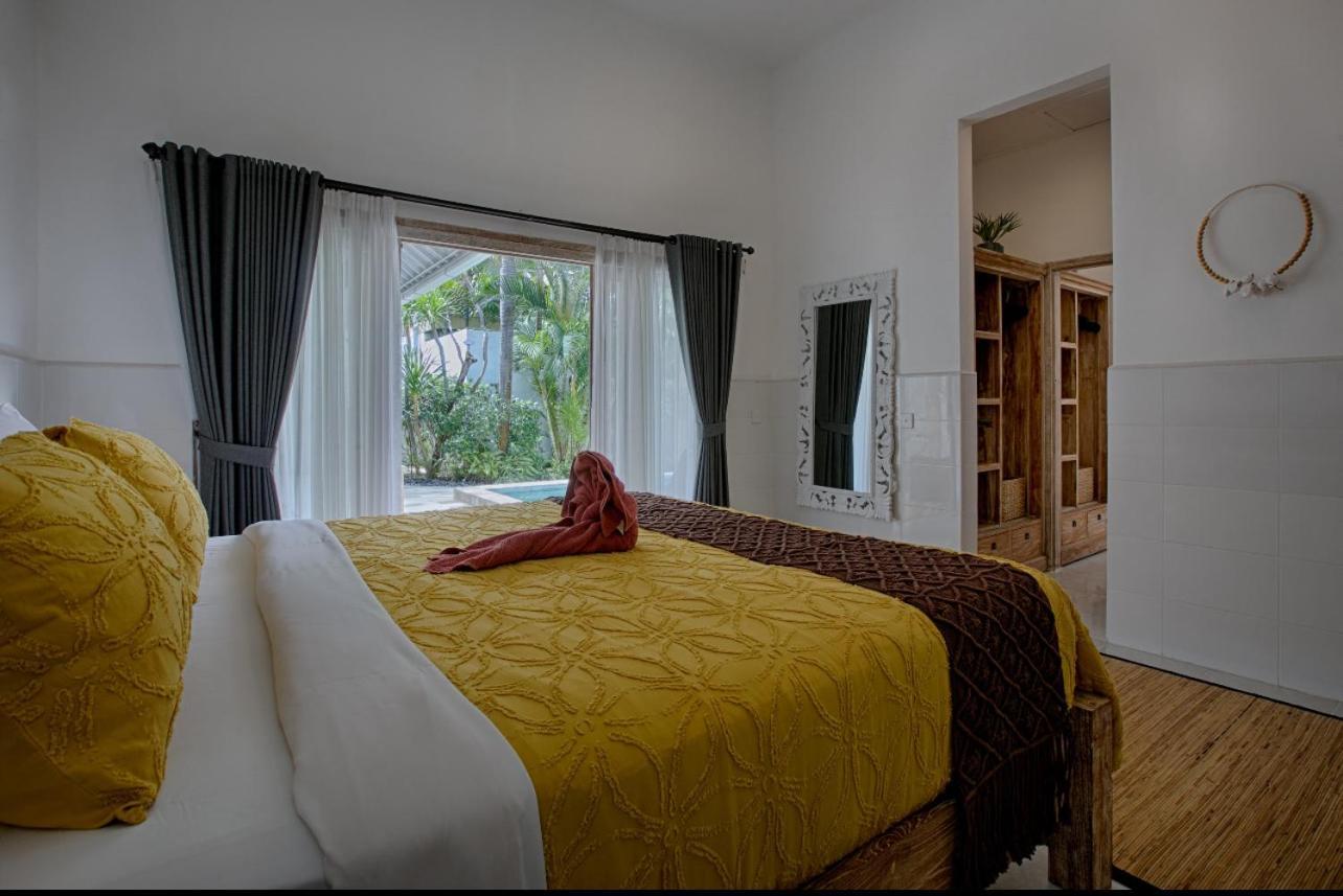 Pennylane Villa Seminyak Exterior foto