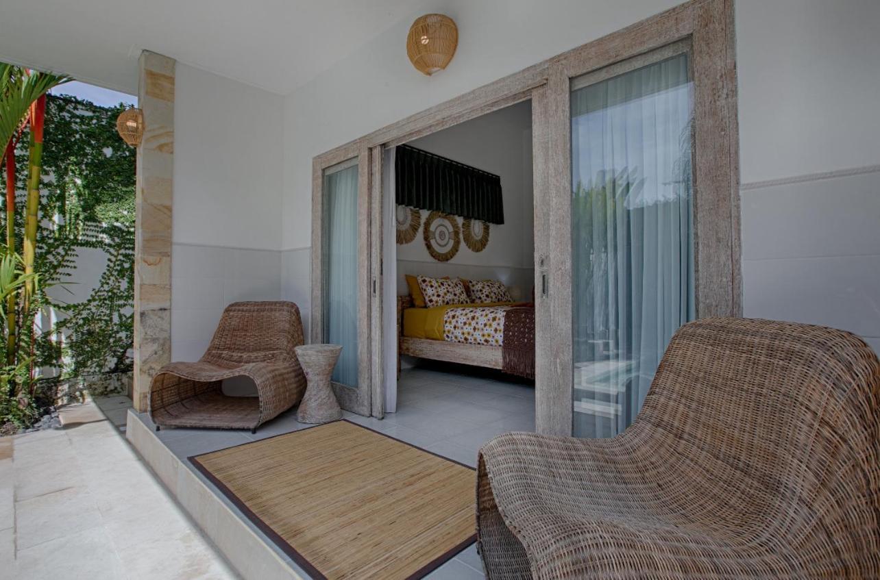 Pennylane Villa Seminyak Exterior foto