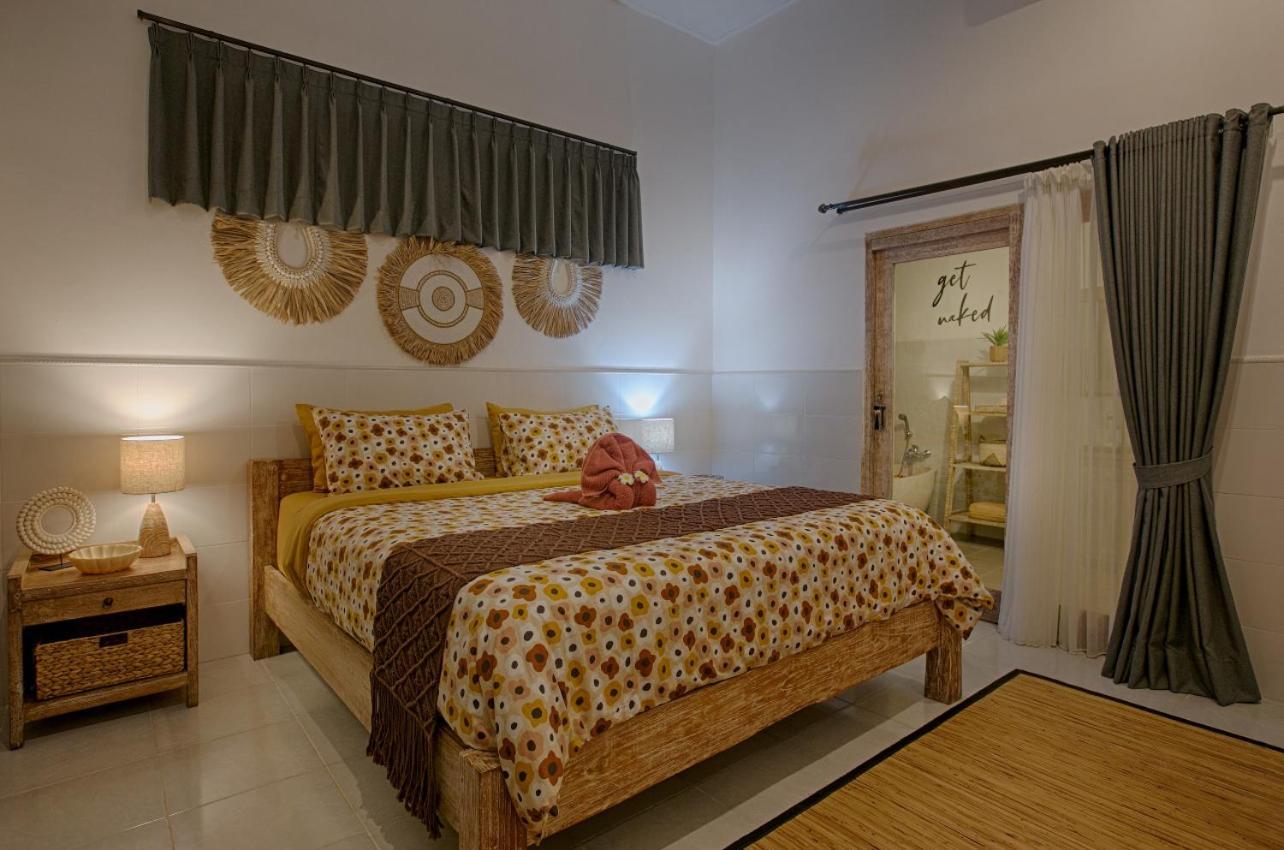 Pennylane Villa Seminyak Exterior foto