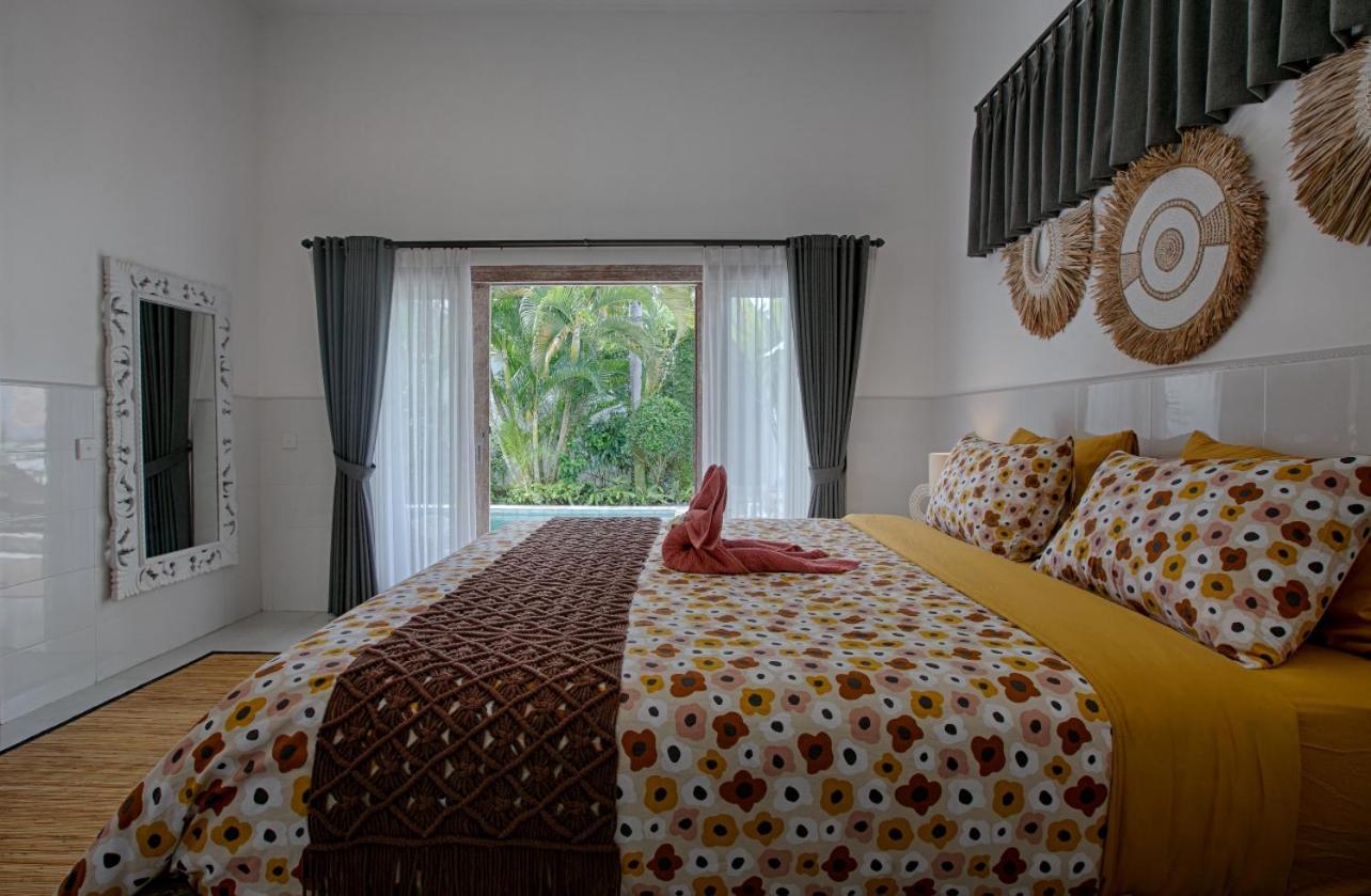 Pennylane Villa Seminyak Exterior foto